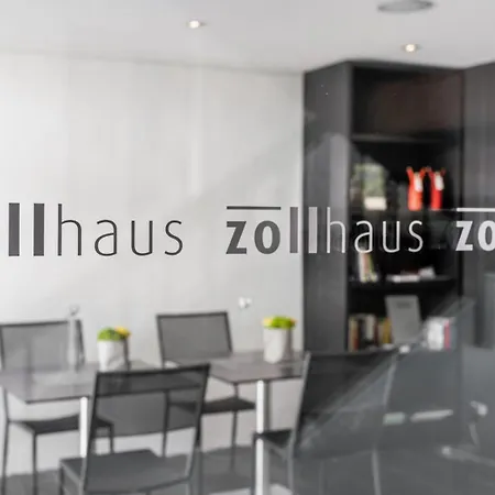 Zollhaus