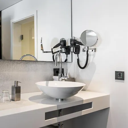 Zollhaus - Doppelzimmer Vendégház