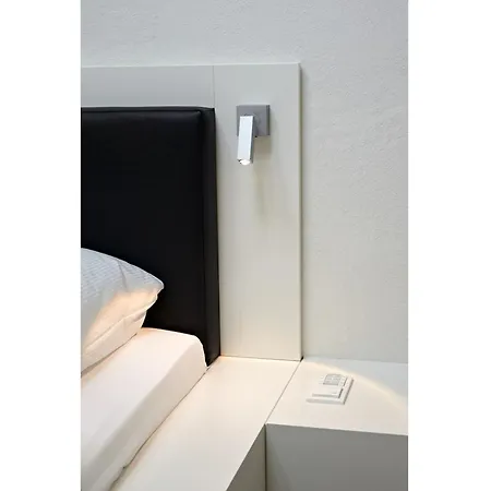 Konukevi Zollhaus - Doppelzimmer *