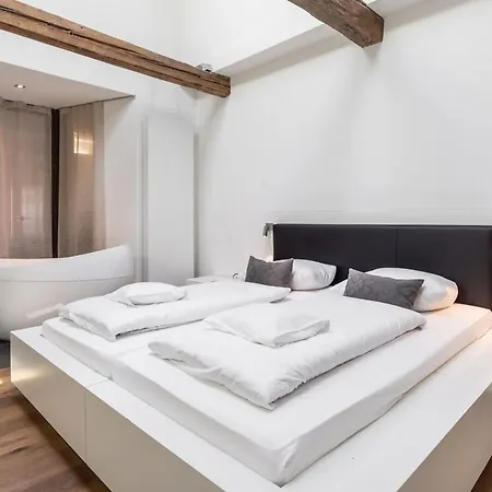 Zollhaus - Doppelzimmer Endingen am Kaiserstuhl