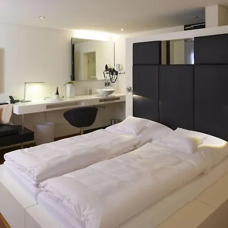 Zollhaus - Doppelzimmer 3*