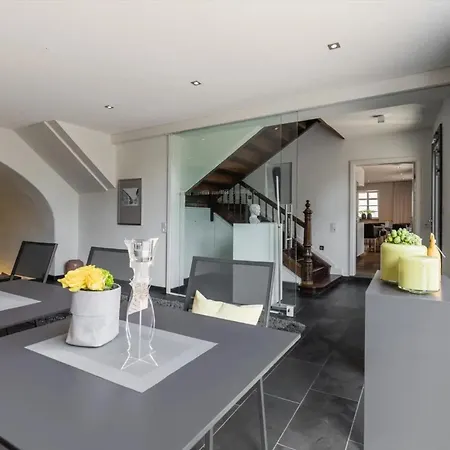 Zollhaus - Doppelzimmer Vendégház