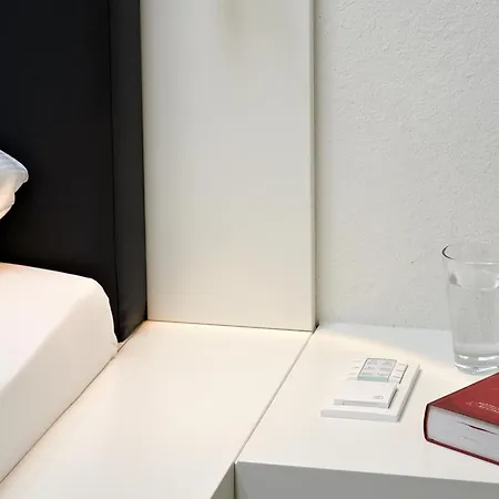 Zollhaus - Doppelzimmer Konukevi *