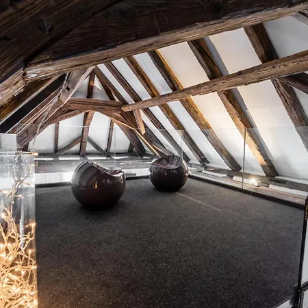 Zollhaus - Doppelzimmer 3* Endingen am Kaiserstuhl