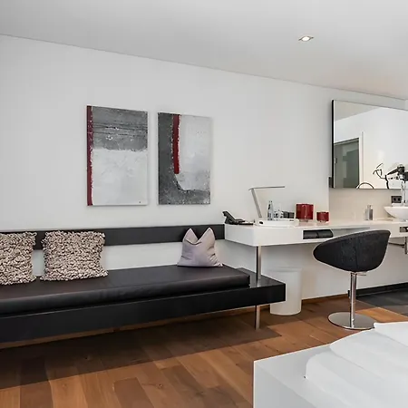 Zollhaus - Doppelzimmer Vendégház Endingen am Kaiserstuhl