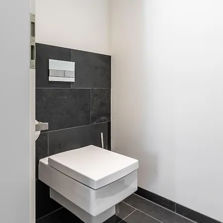 Vendégház Zollhaus - Doppelzimmer Endingen am Kaiserstuhl