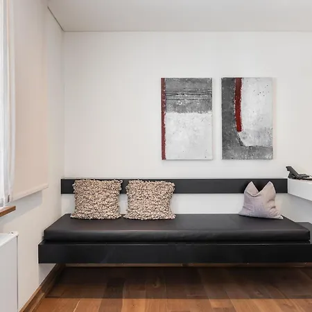 Zollhaus - Doppelzimmer