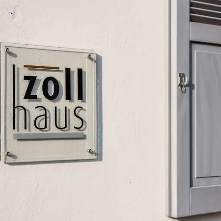 Zollhaus - Doppelzimmer