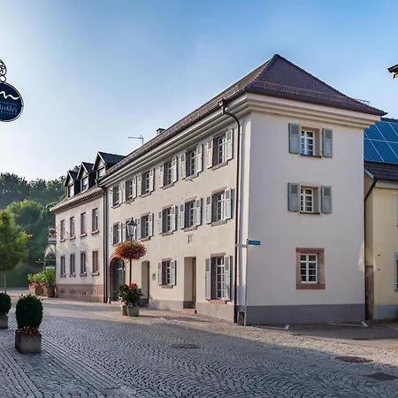 Zollhaus Gasthof 3*