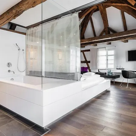 Maison d'hôtes Zollhaus *
