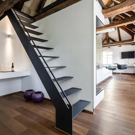 Frühstückspension Zollhaus Endingen am Kaiserstuhl